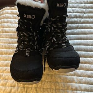 Xero boots